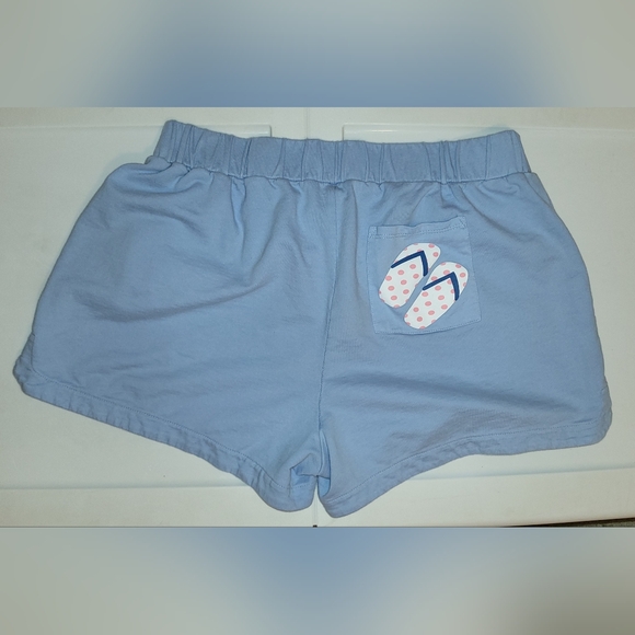 Light Blue shorts - Picture 4 of 4